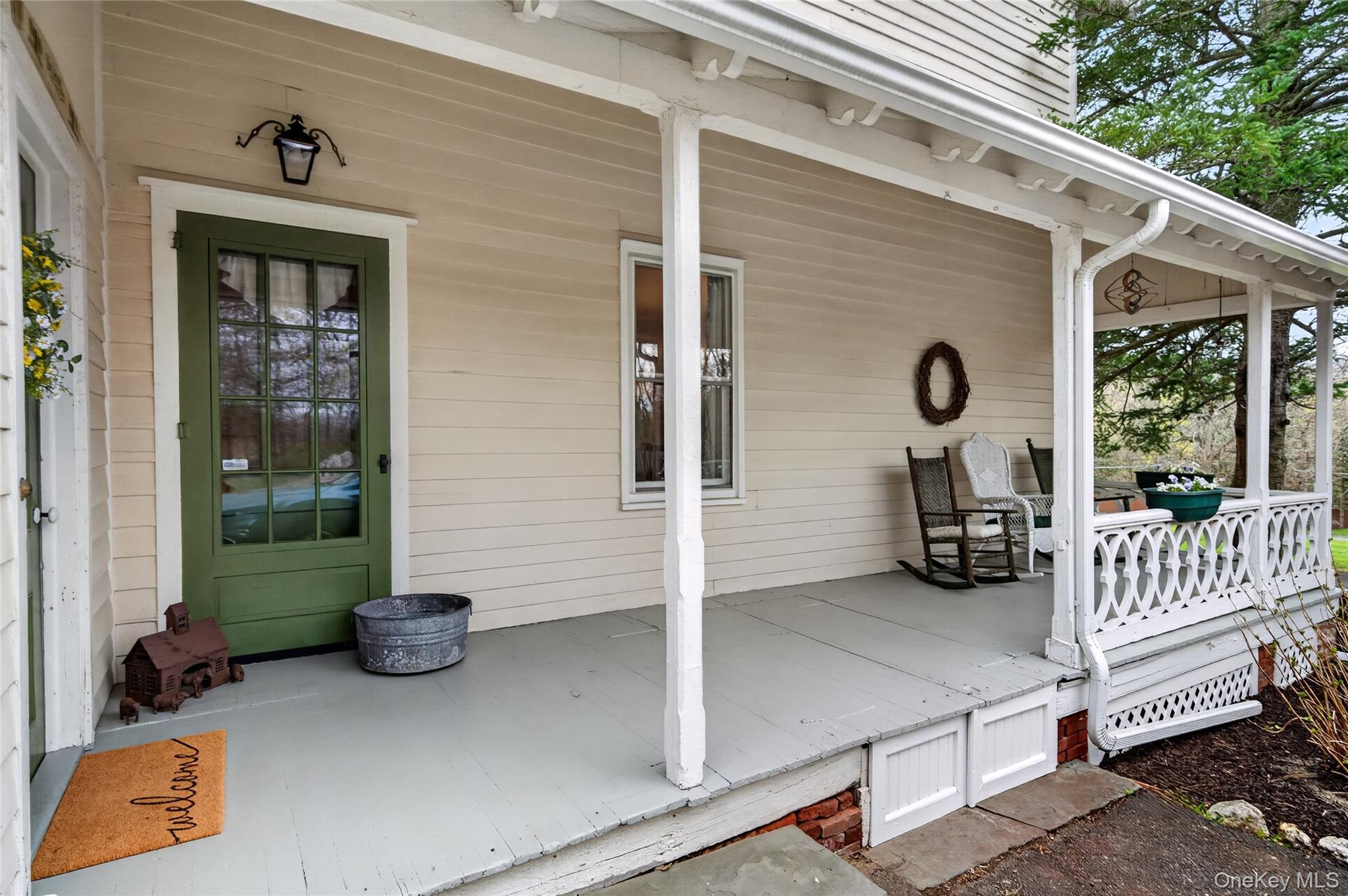 90 Quaker Avenue Cornwall, NY 12518 - Photo 36 of 50 a view of living room and patio area