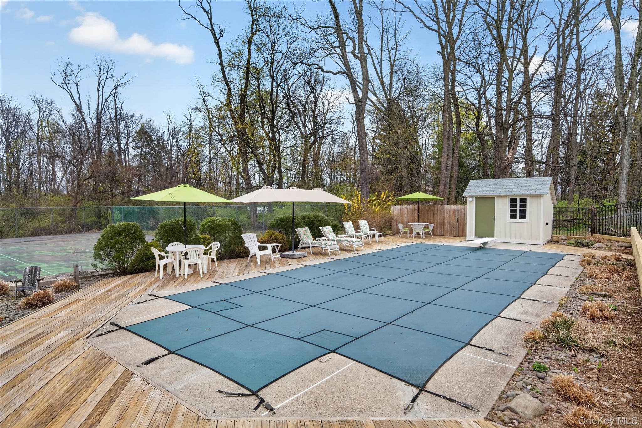 90 Quaker Avenue Cornwall, NY 12518 - Photo 44 of 50 a view of a house with backyard and a chairs