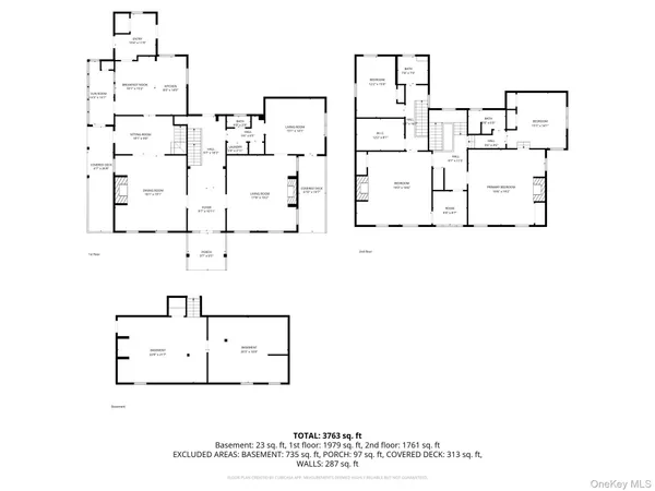 $1,099,000 | 90 Quaker Avenue, Cornwall, NY 12518