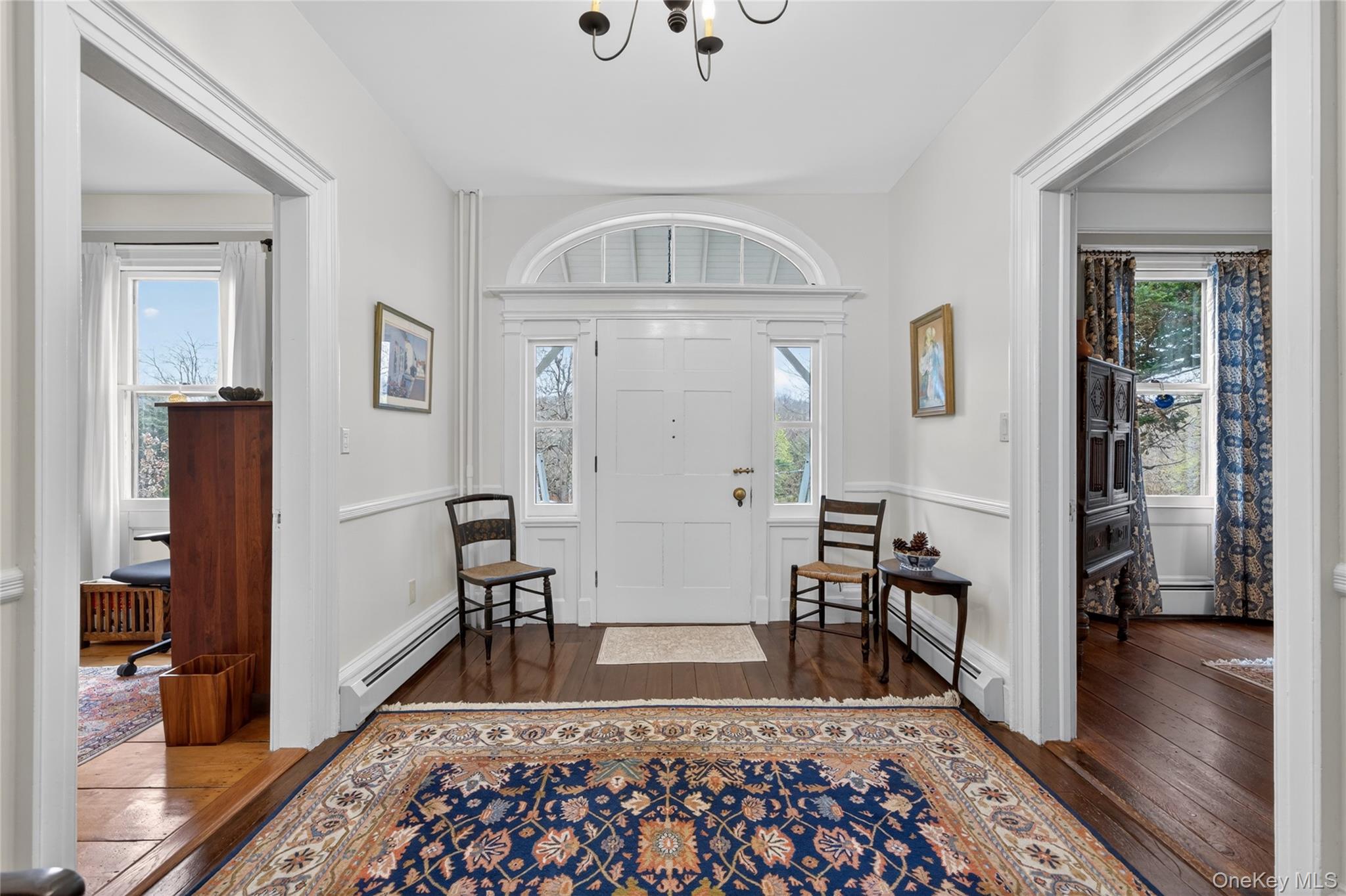 90 Quaker Avenue Cornwall, NY 12518 - Photo 10 of 50 wooden floor in a gallery