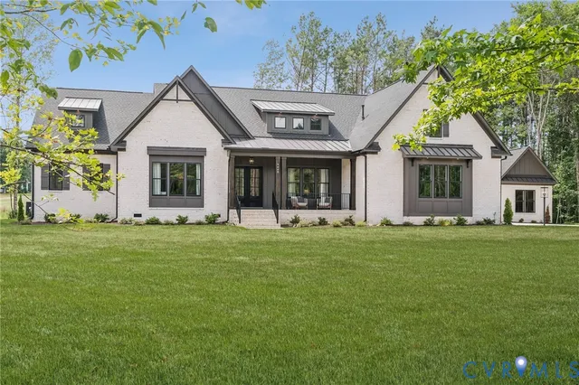 $1,399,900 | 9468 Angel's Share Drive, New Kent, VA 23124