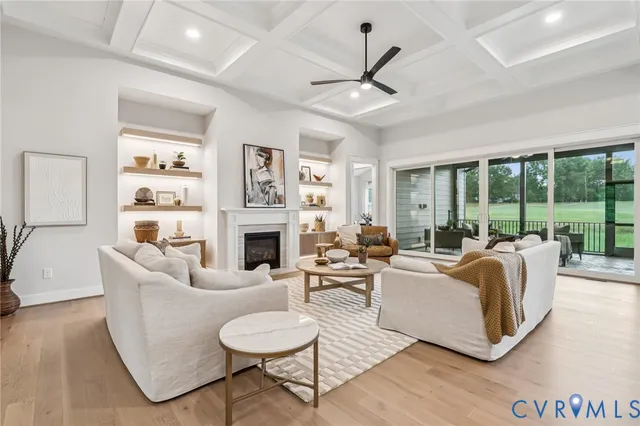 $1,399,900 | 9468 Angel's Share Drive, New Kent, VA 23124