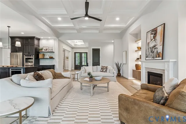 $1,399,900 | 9468 Angel's Share Drive, New Kent, VA 23124