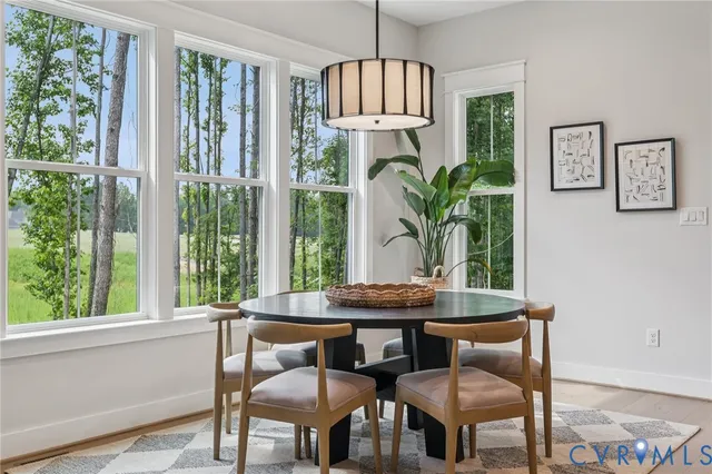 $1,399,900 | 9468 Angel's Share Drive, New Kent, VA 23124