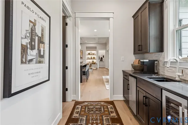 $1,399,900 | 9468 Angel's Share Drive, New Kent, VA 23124