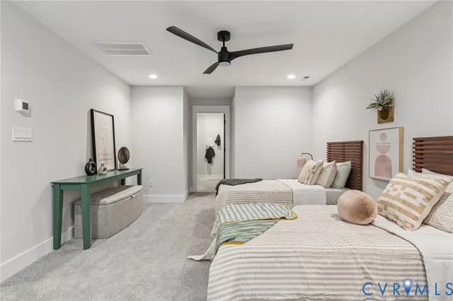 $1,399,900 | 9468 Angel's Share Drive, New Kent, VA 23124