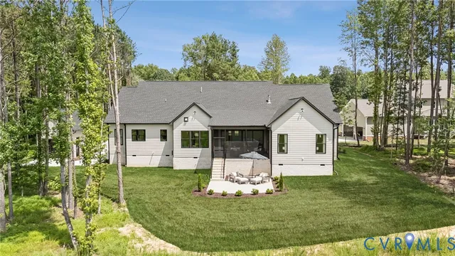$1,399,900 | 9468 Angel's Share Drive, New Kent, VA 23124