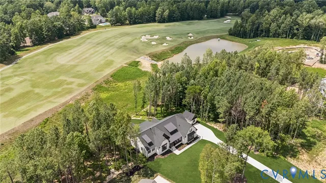 $1,399,900 | 9468 Angel's Share Drive, New Kent, VA 23124