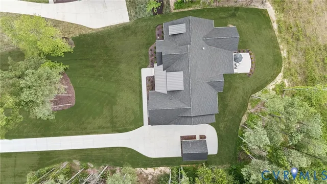 $1,399,900 | 9468 Angel's Share Drive, New Kent, VA 23124