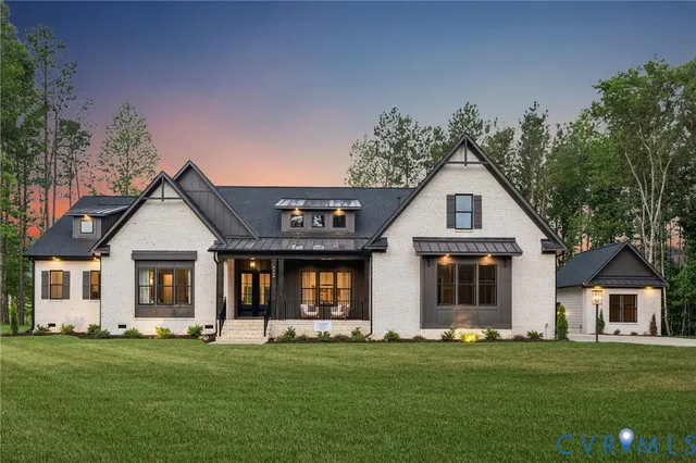 $1,399,900 | 9468 Angel's Share Drive, New Kent, VA 23124