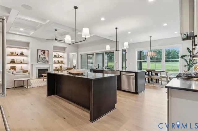 $1,399,900 | 9468 Angel's Share Drive, New Kent, VA 23124