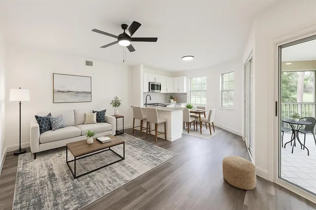 $299,000 | 6596 Via Regina, Unit 6596, Boca Raton, FL 33433