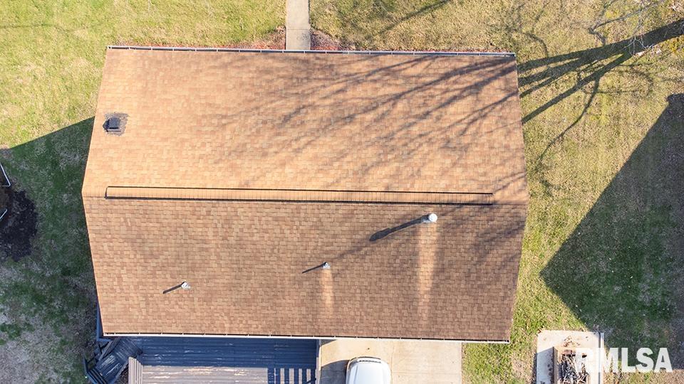 15047 Colony Lane Effingham, IL 62401 - Photo 21 of 23