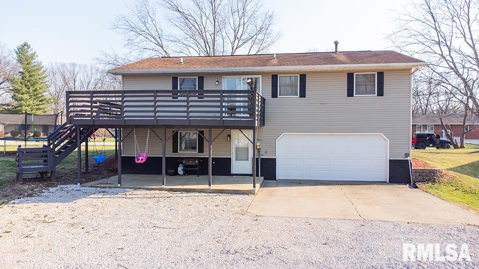 15047 Colony Lane Effingham, IL 62401 - Photo 22 of 23