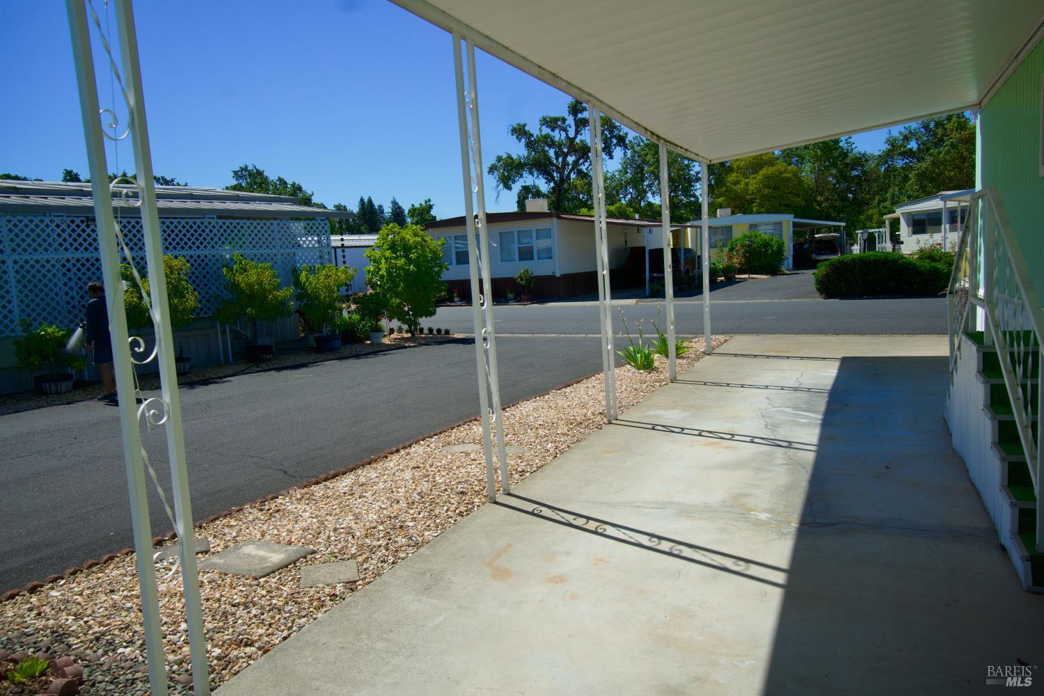 211 Colonial Park Drive Santa Rosa, CA 95403 - Photo 5 of 26 Long carport