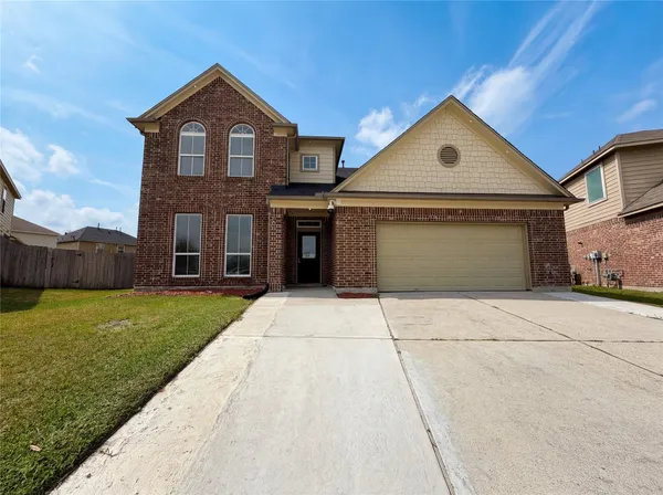 $450,000 | 16803 West Whimbrel Circle, Conroe, TX 77385