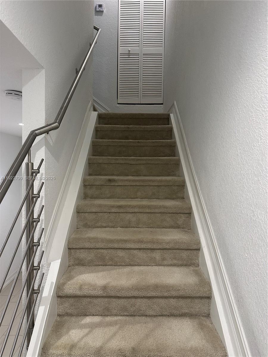 11718 Southwest 13th Ct. Pembroke Pines, FL 33025 - Photo 26 of 35 a view of entryway