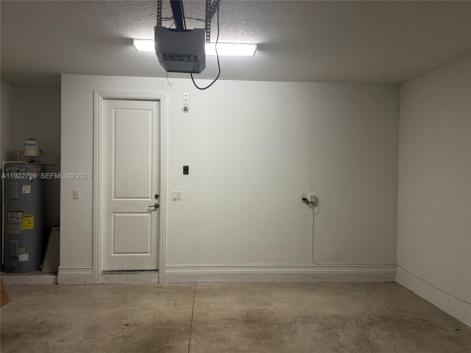 11718 Southwest 13th Ct. Pembroke Pines, FL 33025 - Photo 32 of 35 wooden floor in an empty room