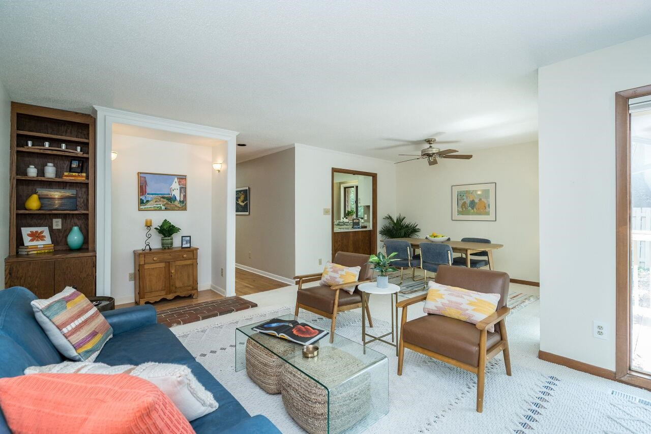 87 Stoneridge Road Durham, NC 27705 - Photo 9 of 29 Photo 9