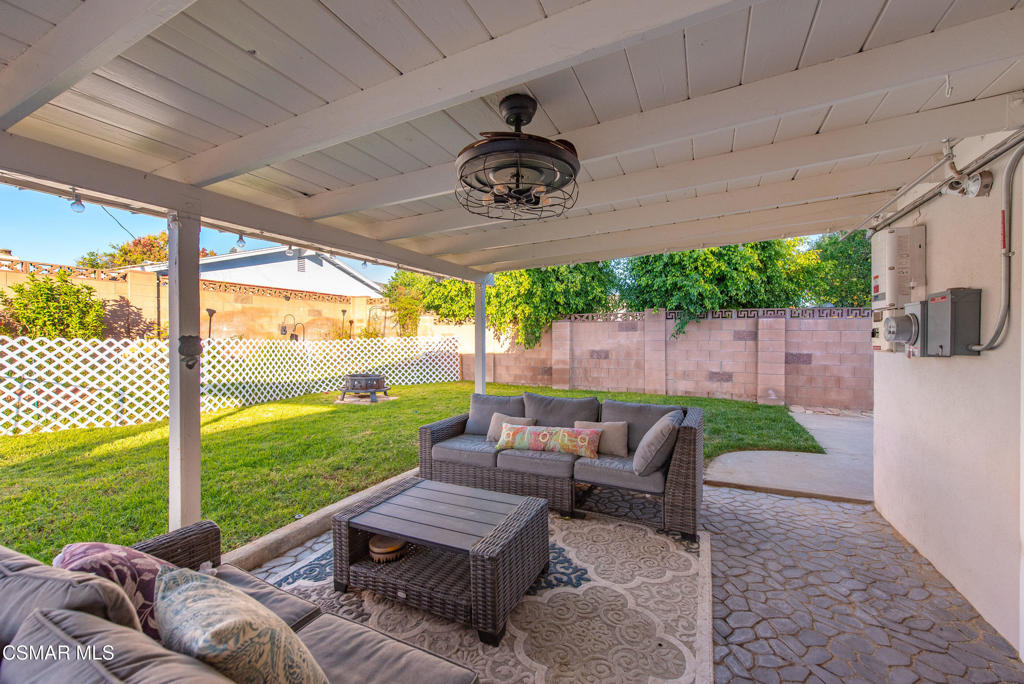 2267 Morley Street Simi Valley, CA 93065 - Photo 28 of 35