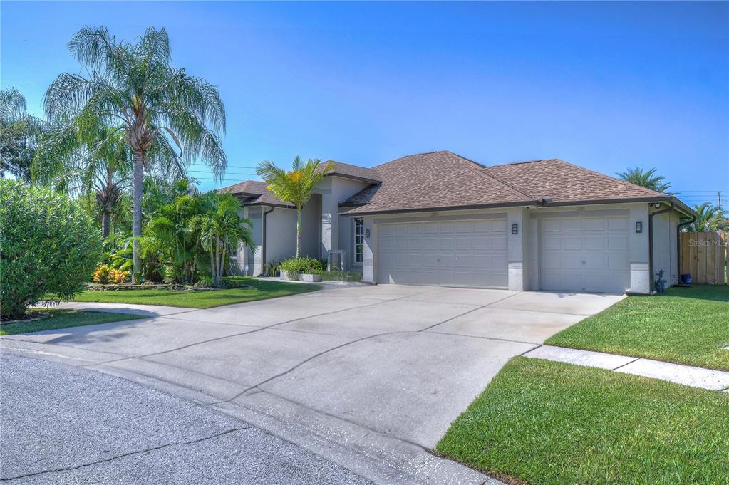 1316 Hatcher Loop Drive Brandon, FL 33511 - Photo 1 of 1 Rarely can you find a home as special as this one!