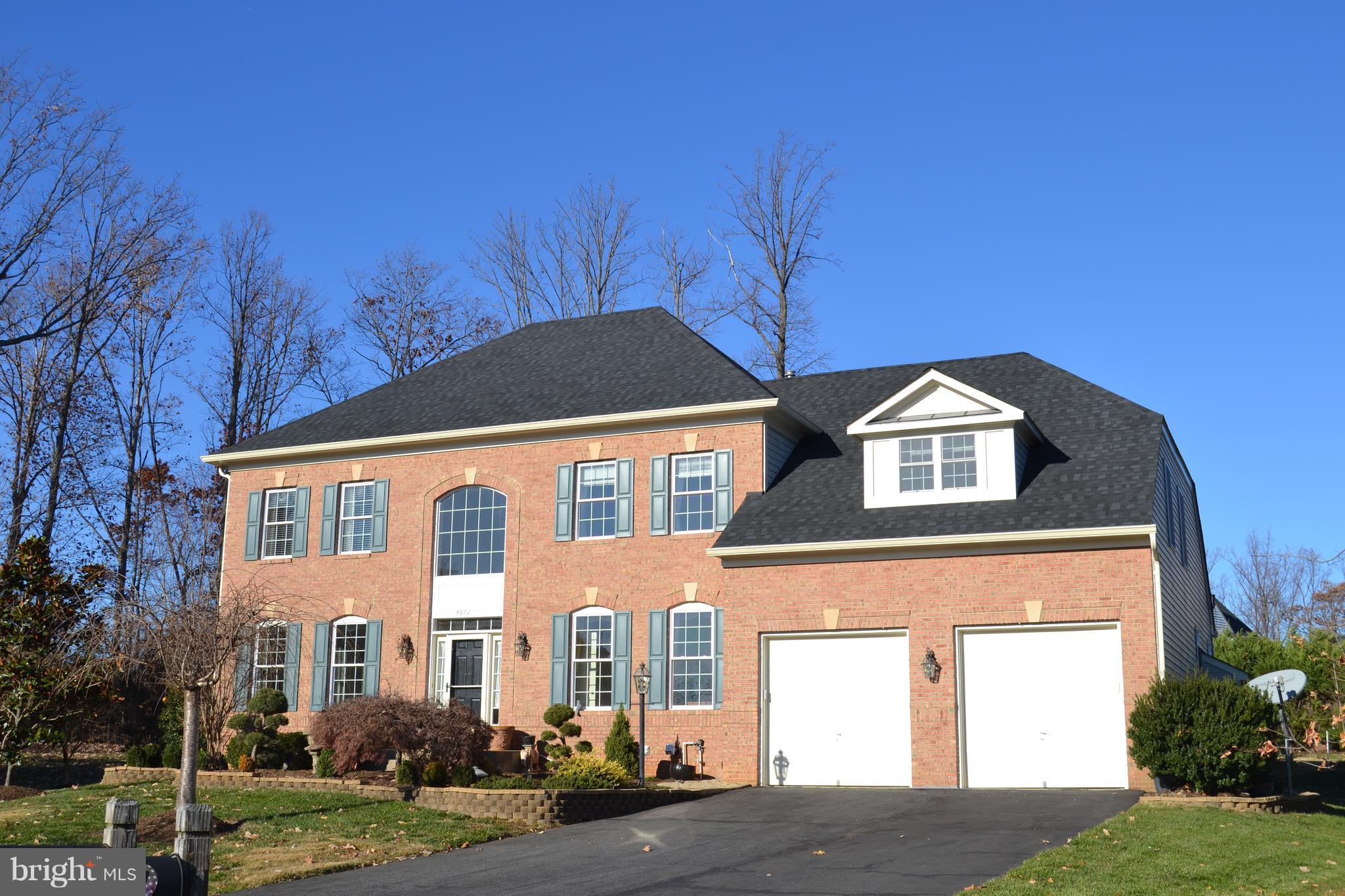 4072 Sapling Way Triangle, VA 22172 - Photo 1 of 29 Exterior (General)