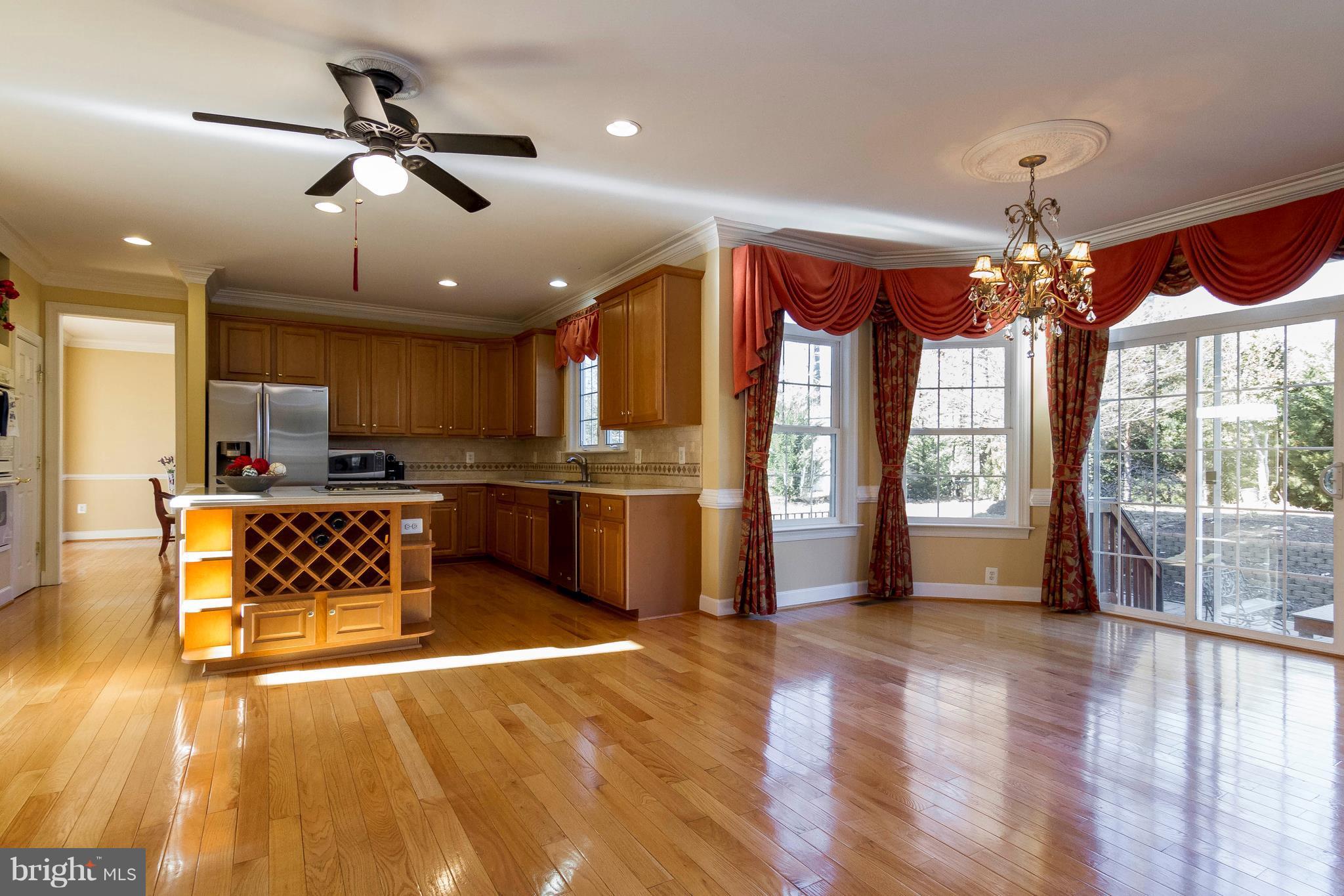 4072 Sapling Way Triangle, VA 22172 - Photo 11 of 29 Interior (General)