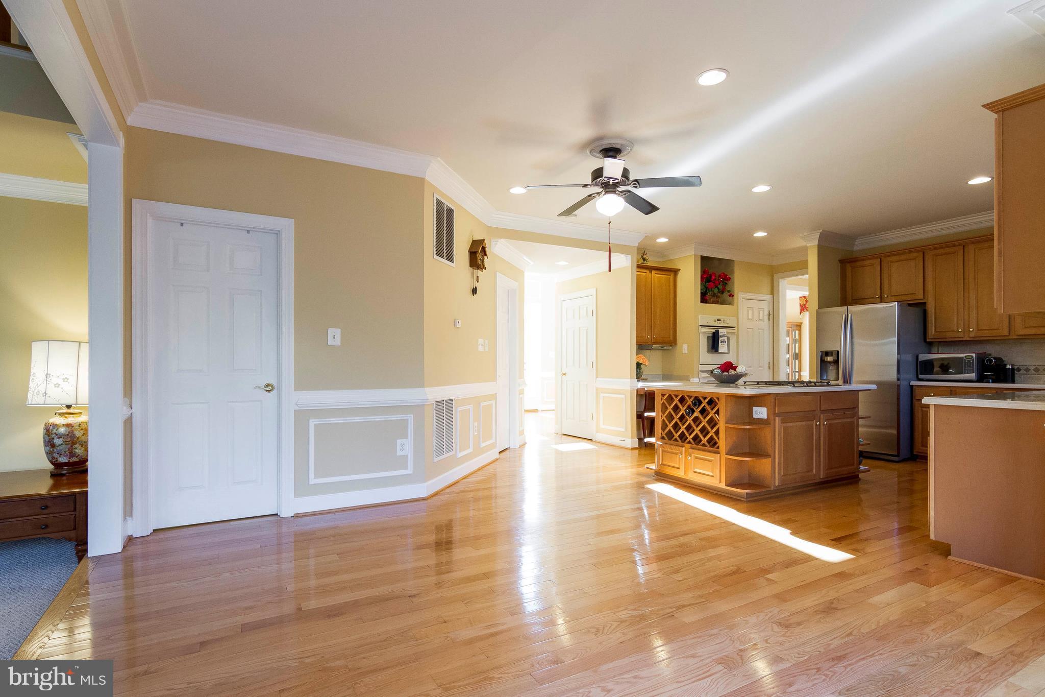 4072 Sapling Way Triangle, VA 22172 - Photo 12 of 29 Interior (General)