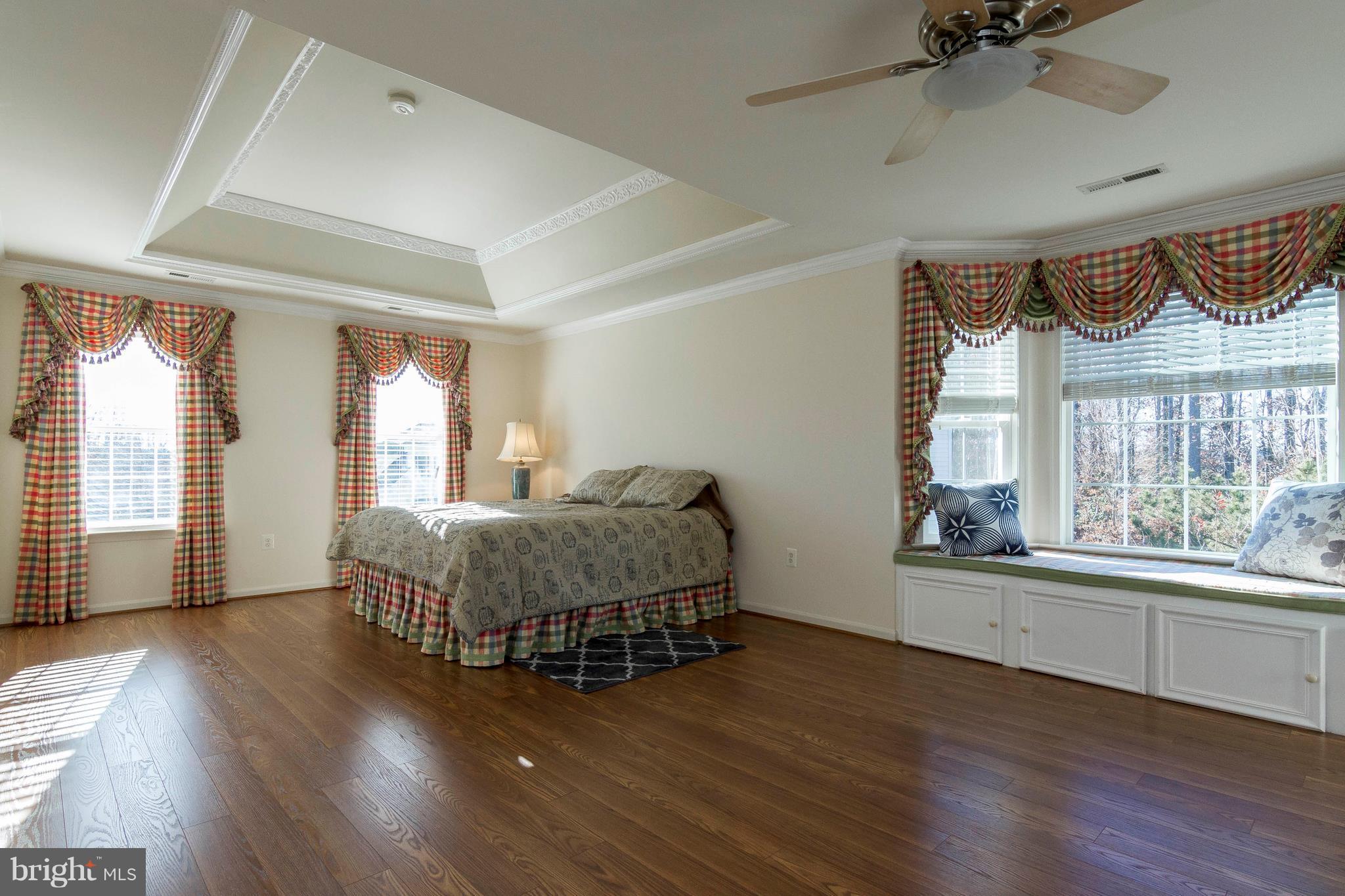 4072 Sapling Way Triangle, VA 22172 - Photo 15 of 29 Bath (Master)