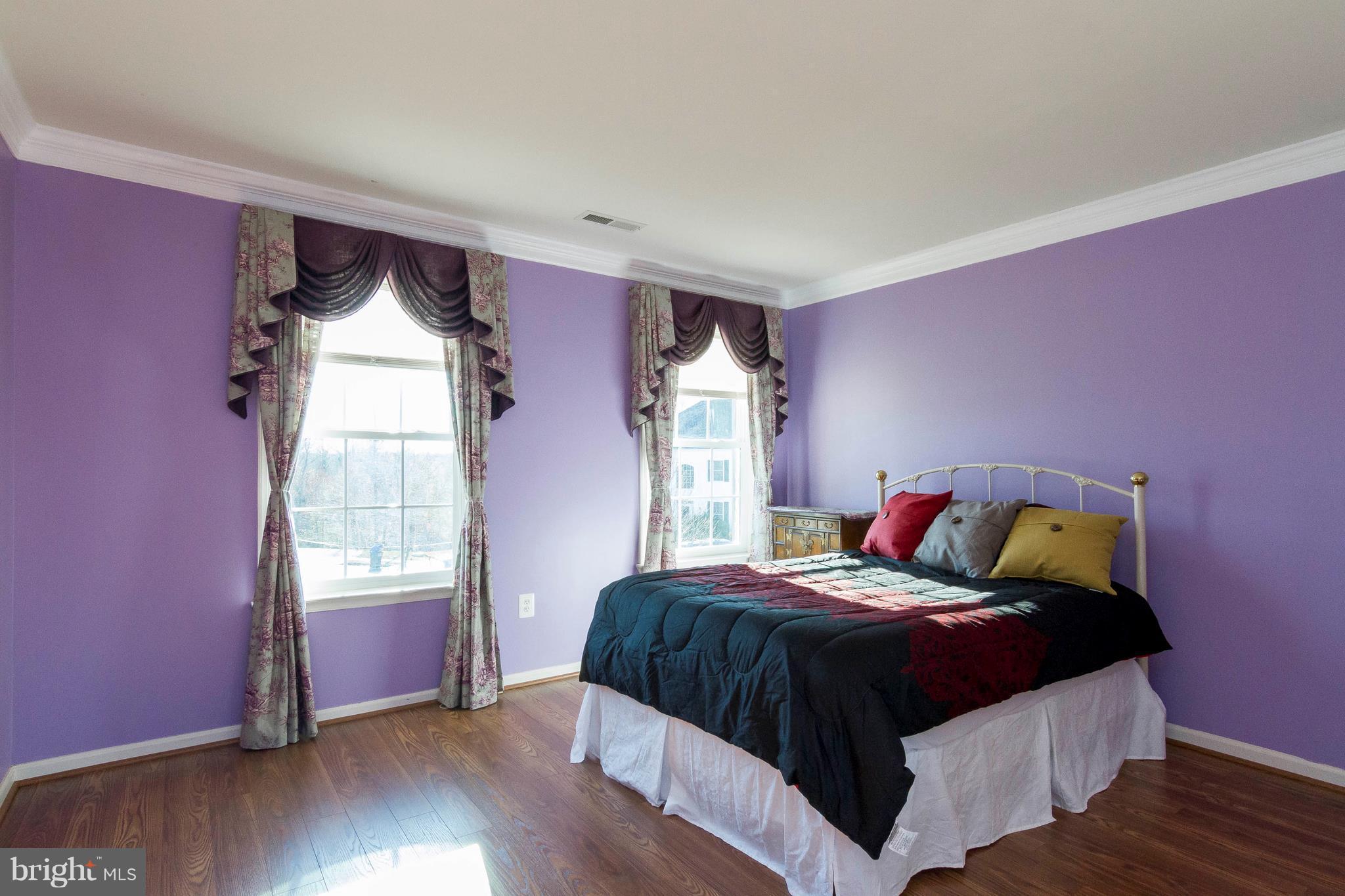 4072 Sapling Way Triangle, VA 22172 - Photo 19 of 29 Bedroom