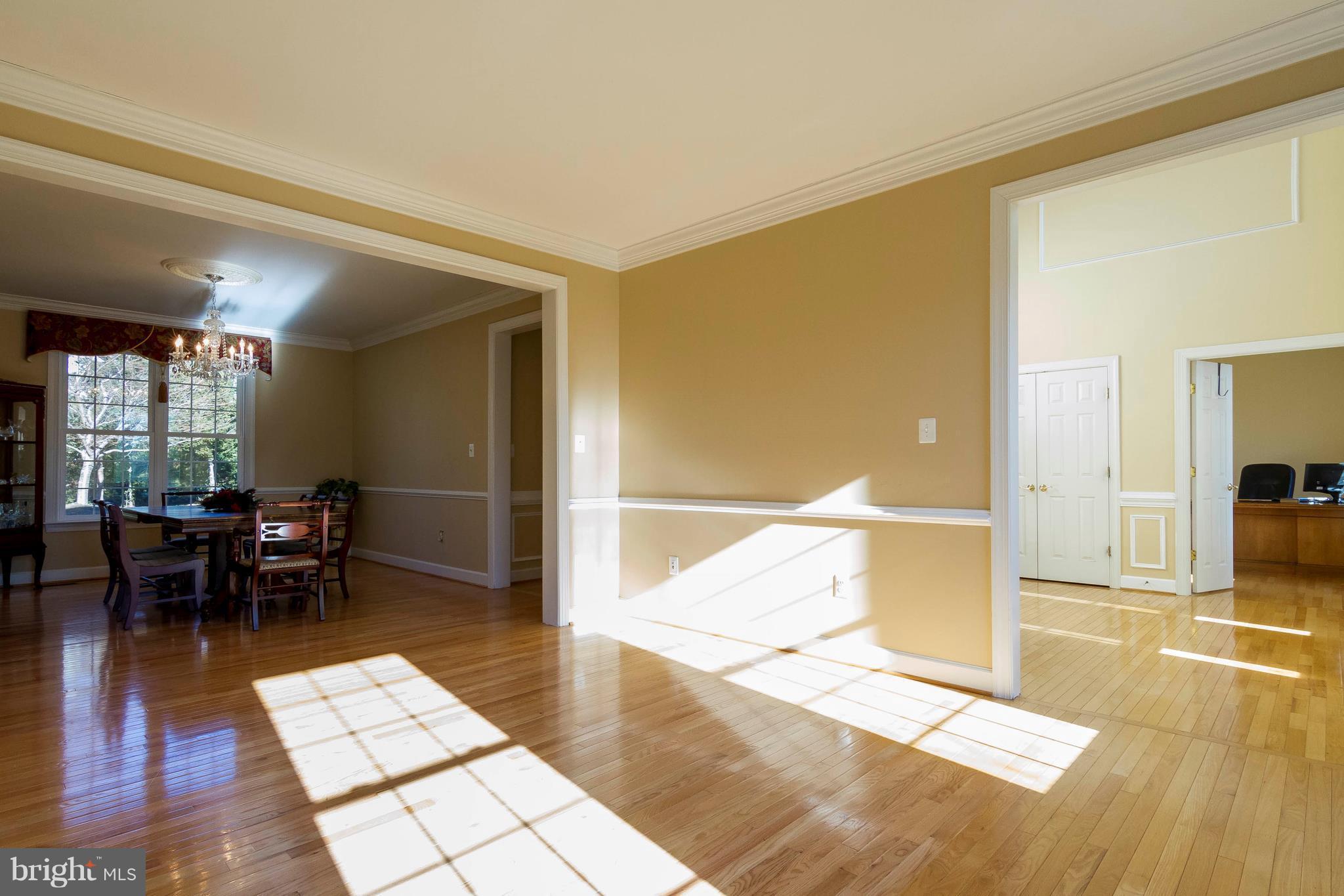 4072 Sapling Way Triangle, VA 22172 - Photo 3 of 29 Interior (General)