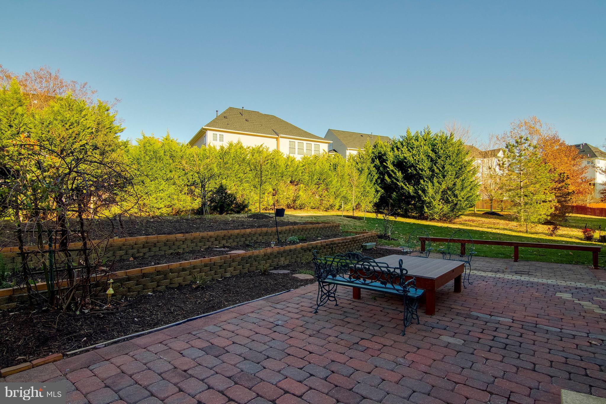 4072 Sapling Way Triangle, VA 22172 - Photo 29 of 29 Exterior (General)