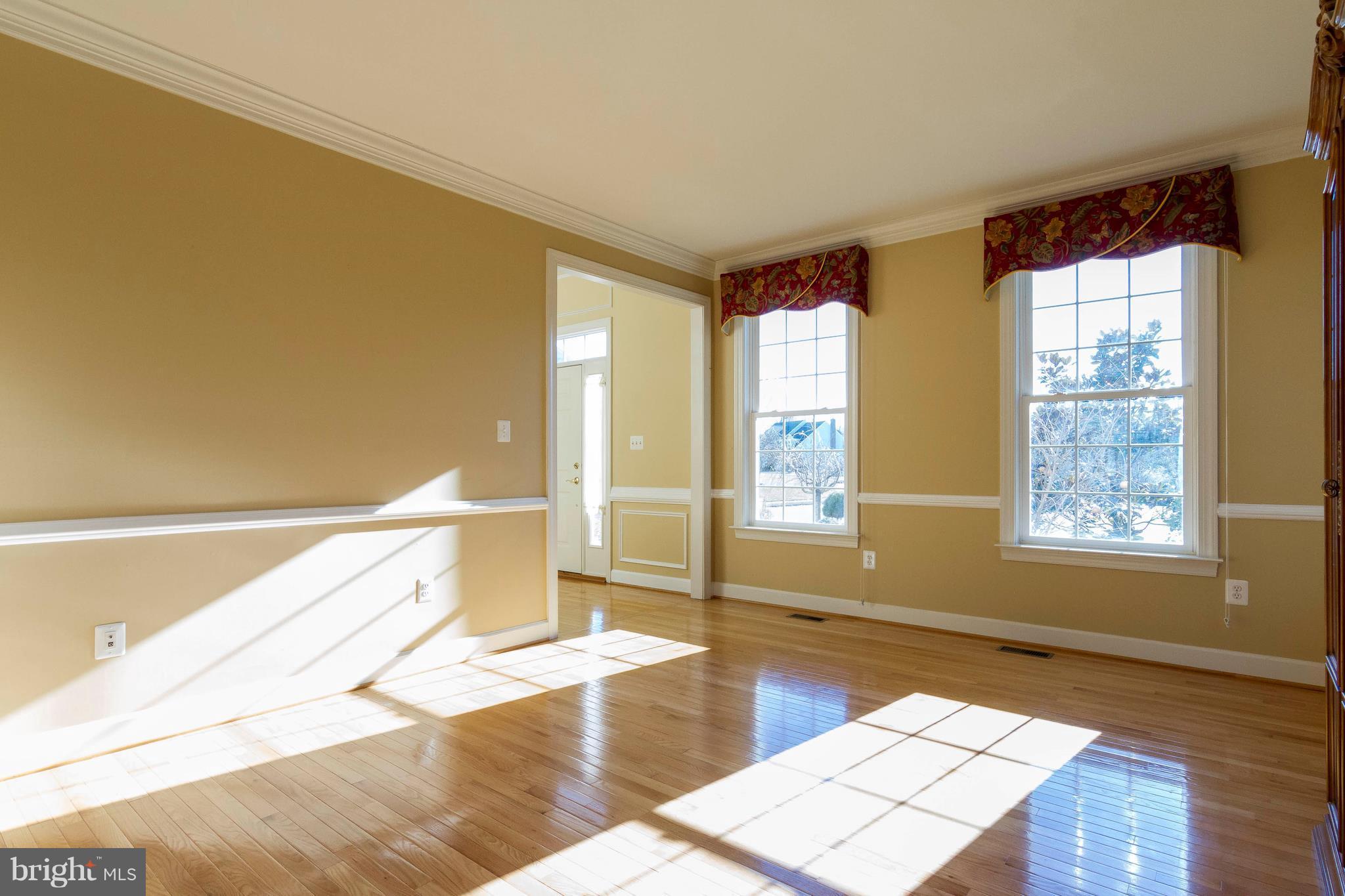 4072 Sapling Way Triangle, VA 22172 - Photo 4 of 29 Interior (General)