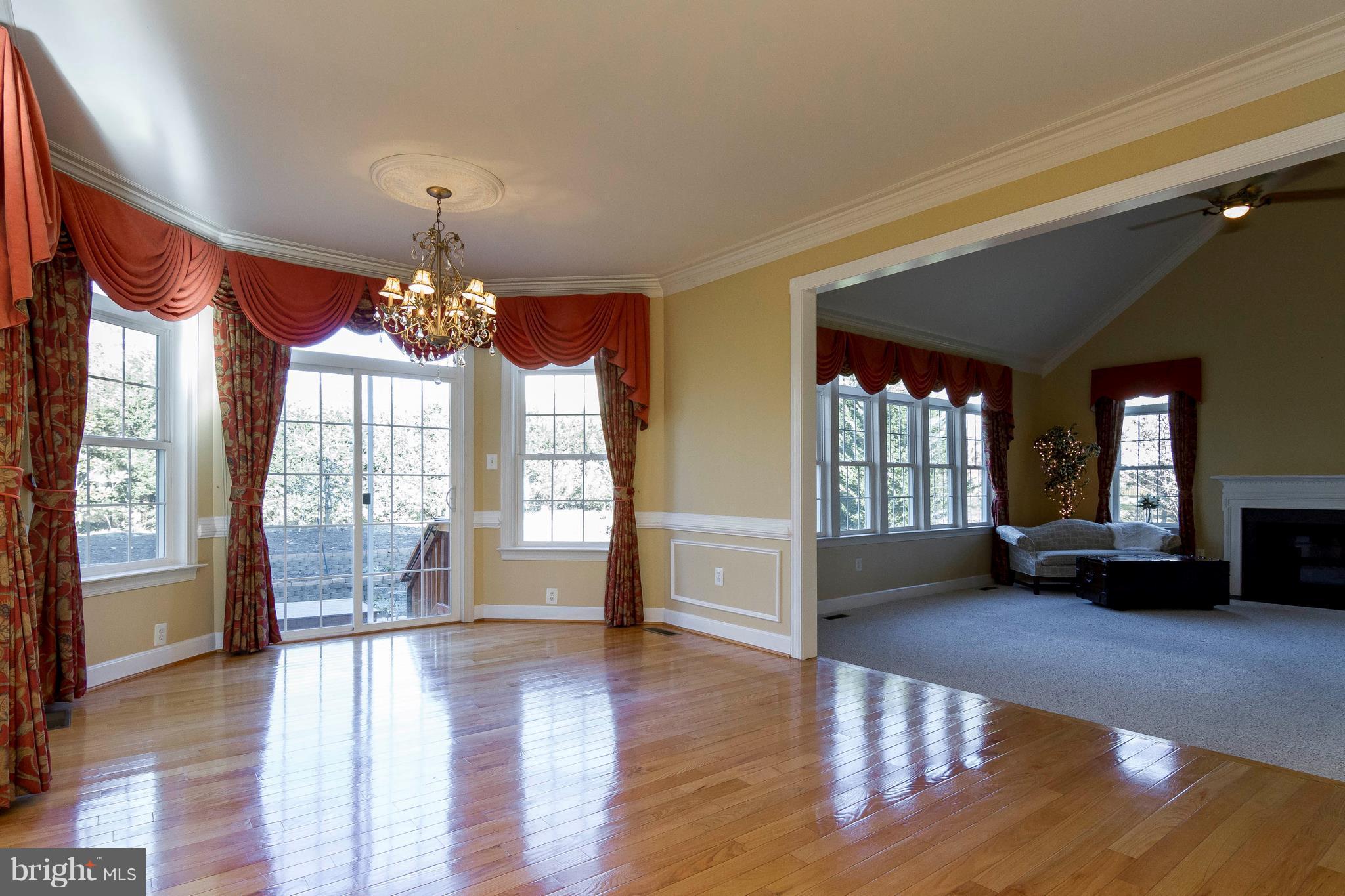 4072 Sapling Way Triangle, VA 22172 - Photo 10 of 29 Interior (General)