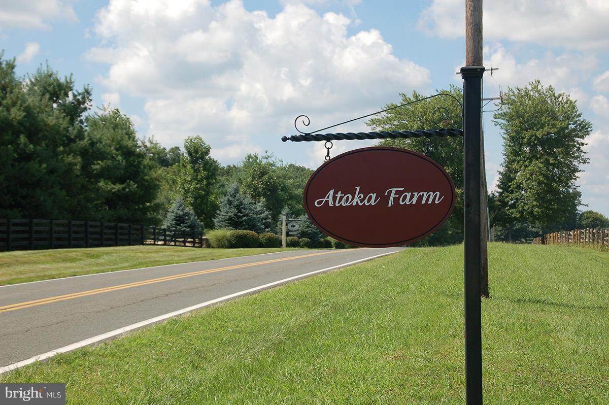 1641 Lake Farm Road Marshall, VA 20115 - Photo 25 of 25 Exterior (General)