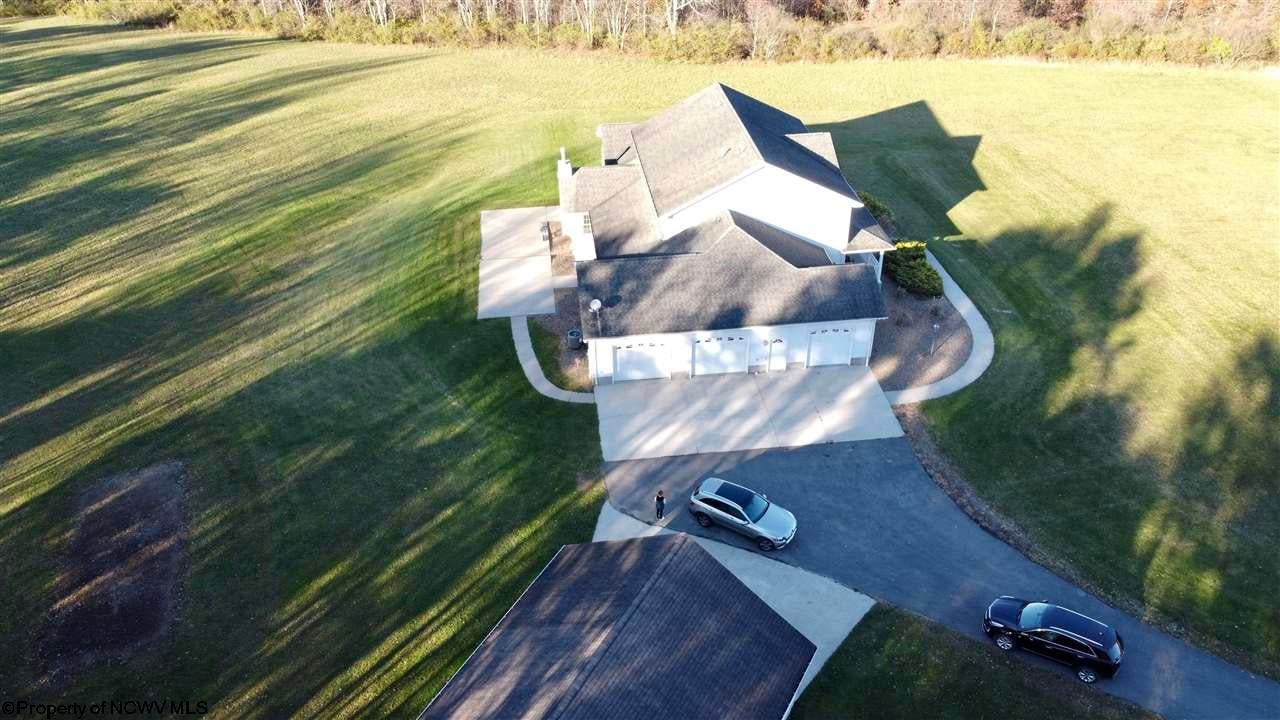 1176 Kings Run Road Beverly, WV 26253 - Photo 4 of 30 Gallery Image 4