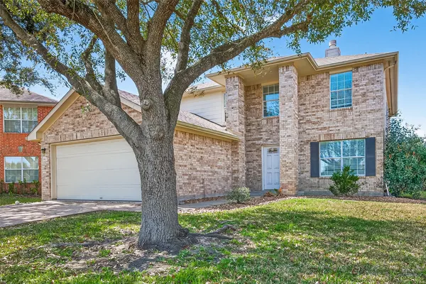 $2,800 | 3807 Brook Garden Lane, Katy, TX 77449