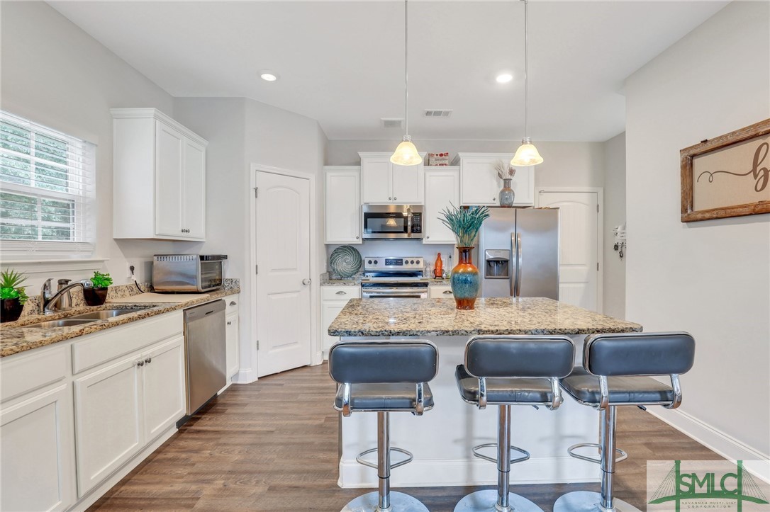 118 Cockle Shell Road Savannah, GA 31419 - Photo 19 of 41