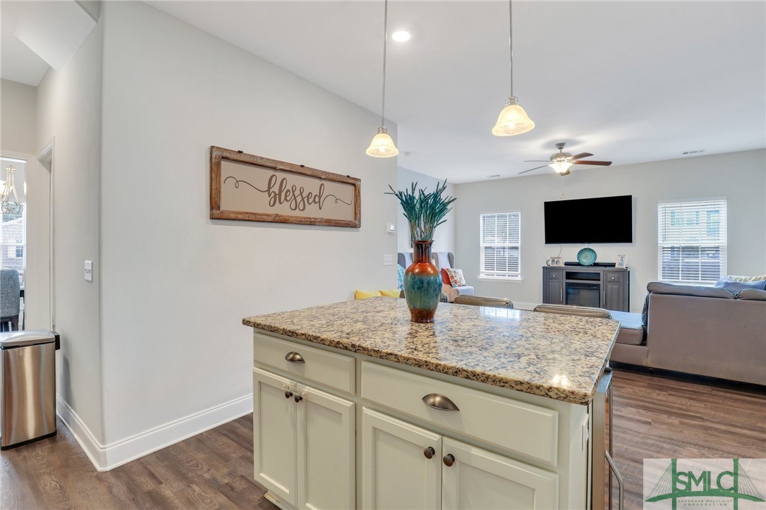 118 Cockle Shell Road Savannah, GA 31419 - Photo 20 of 41