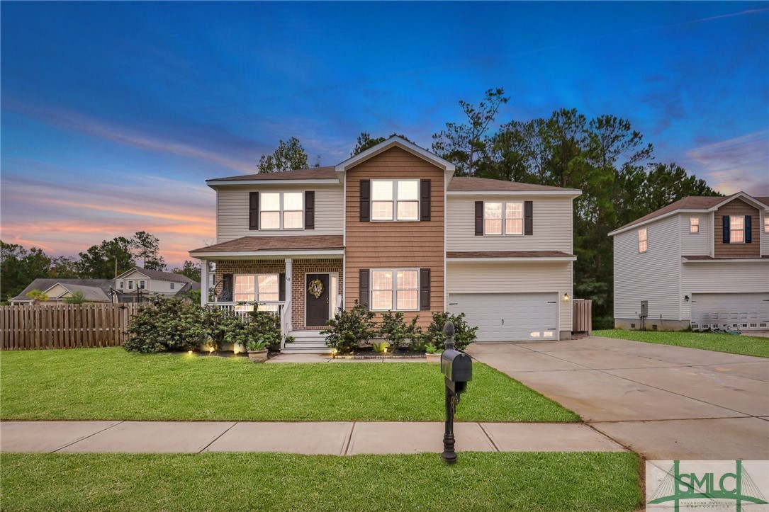 118 Cockle Shell Road Savannah, GA 31419 - Photo 2 of 41