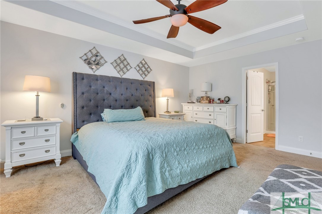 118 Cockle Shell Road Savannah, GA 31419 - Photo 25 of 41