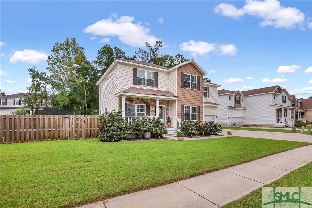118 Cockle Shell Road Savannah, GA 31419 - Photo 5 of 41