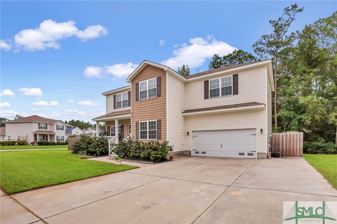 118 Cockle Shell Road Savannah, GA 31419 - Photo 6 of 41