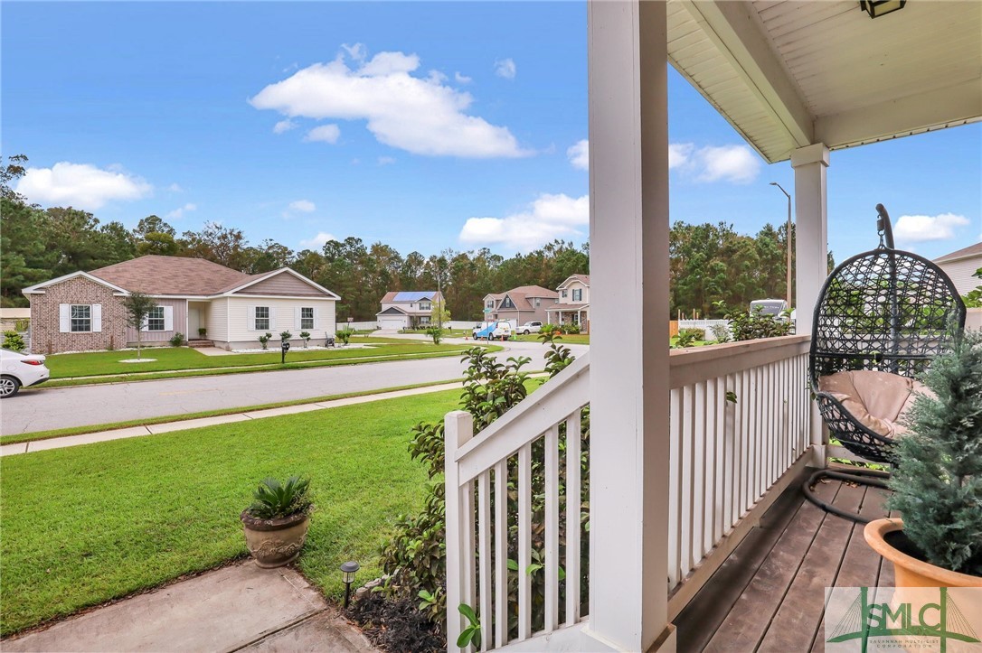 118 Cockle Shell Road Savannah, GA 31419 - Photo 7 of 41