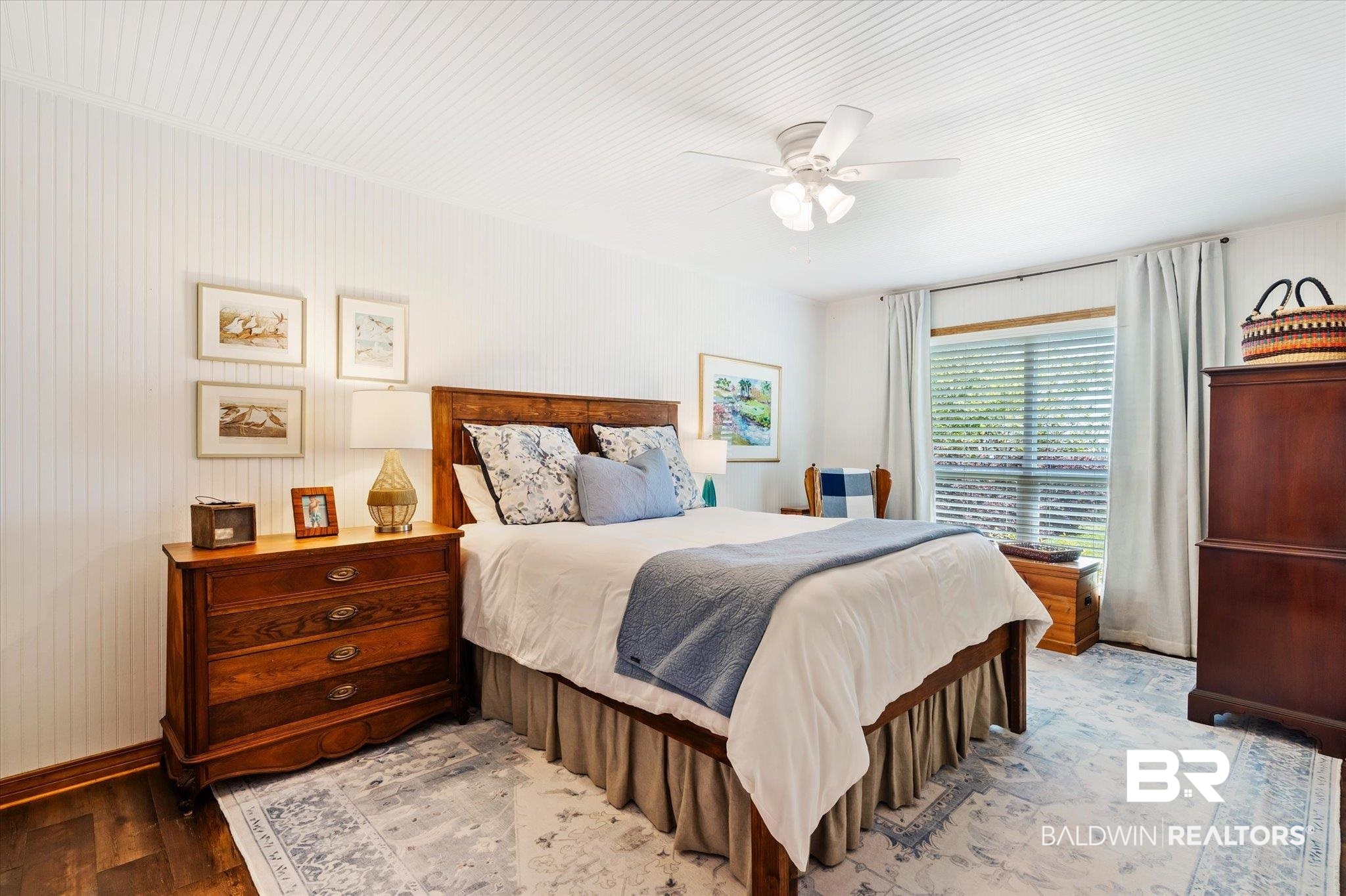 7047 Bay Road Mobile, AL 36605 - Photo 23 of 56 Second Bedroom