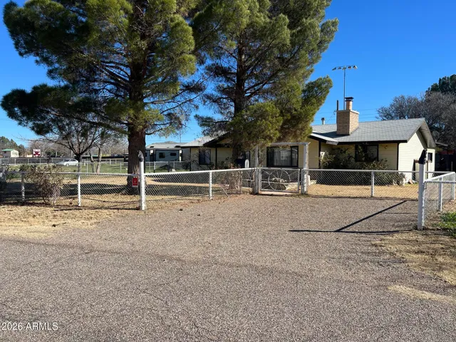$550,000 | 1123 Powderhorn Road, Camp Verde, AZ 86322