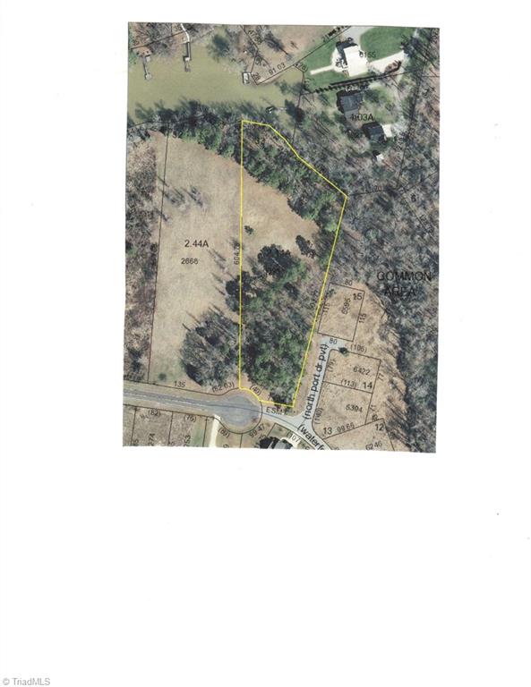 2111 Waterford Pointe Road Lexington, NC 27292 - Photo 4 of 10 Gallery Image 4