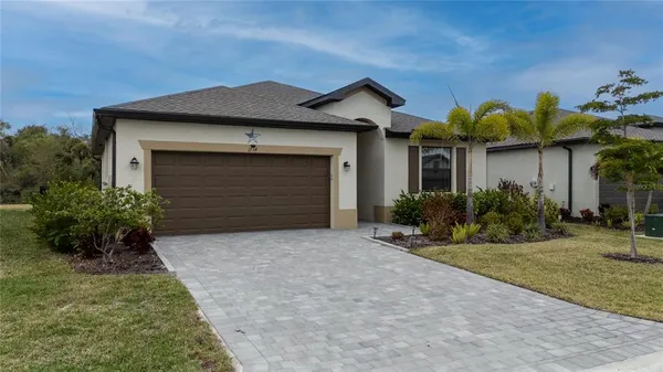 $2,295 | 1734 Saddlewood Circle, Port Charlotte, FL 33953