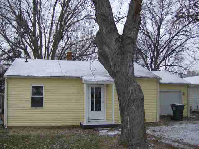 525 Anderson Road Chesterfield, IN 46017 - Photo 1 of 9