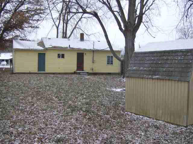 525 Anderson Road Chesterfield, IN 46017 - Photo 3 of 9